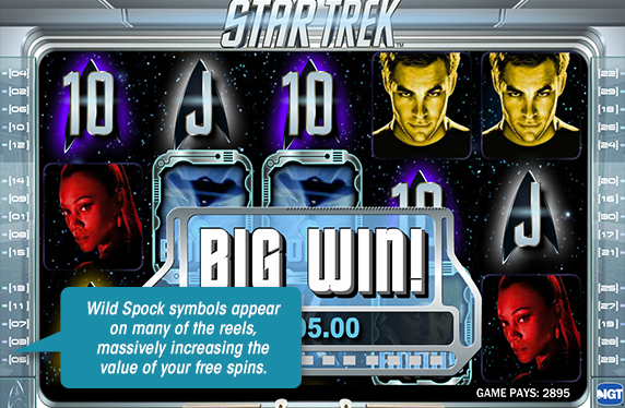 Virgin Casino for android download